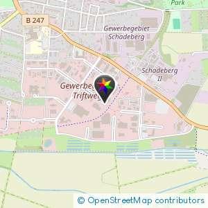 Gewerbegebiet