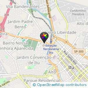 Banheiro Mercado São Vicente