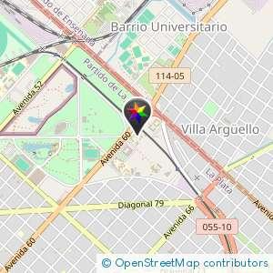 Facultad de Medicina