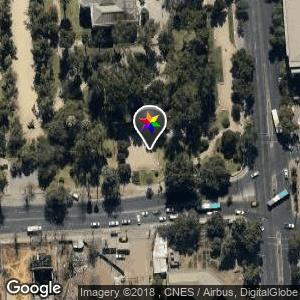 Plaza esquina