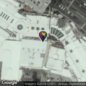 Multiplaza - Baños contiguos al área bancaria