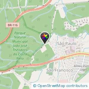Trilha do Parque