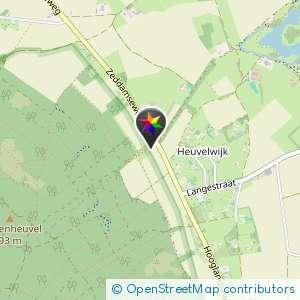 Hettenheuvel