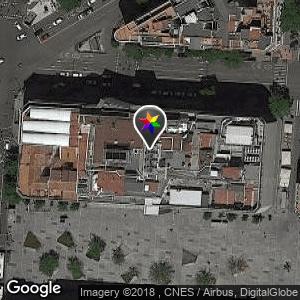 El Corte Inglés de Goya