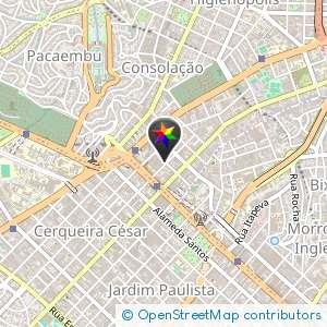 Padaria Bella Paulista