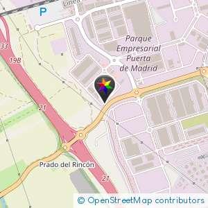 Calle Cerrajeros