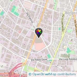 Bagni Centro Commerciale Adigeo