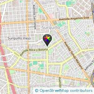 Parque Garcilaso