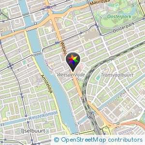 Volksheld/TheSocialHub