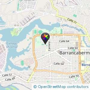 Parque Aguas Claras