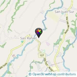 Calle CTP San Rafael