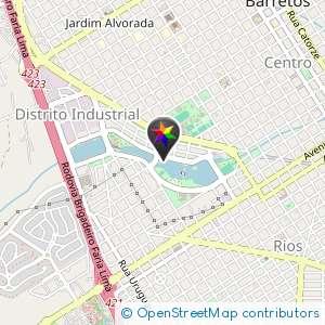 Região dos Lagos