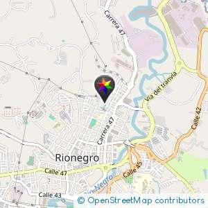 Barrio Los Lagos