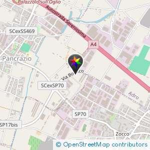 Zona Industriale Zocco