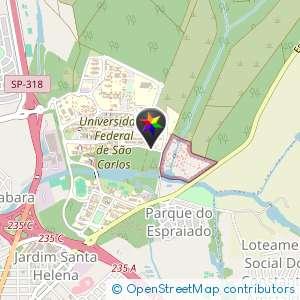 Trilha do Lago