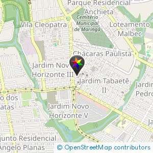 Banheiro Muffato