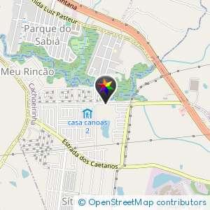 Campo Belo