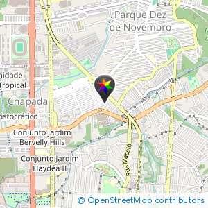 Edifício Saint Moritz, 84 Parque 10 (99405-8377)