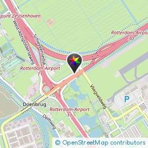 Carpool Schieveensedijk