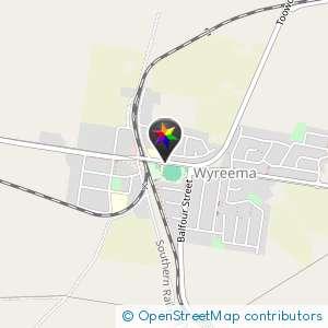 Wyreema