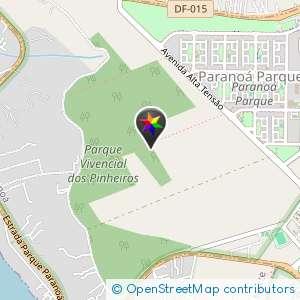 Parque Pinheiros