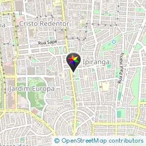 Bistek Av. Do Forte