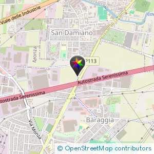 Parcheggio