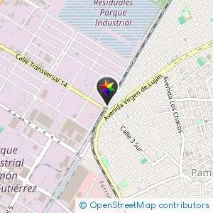 Lujan 6to anillo