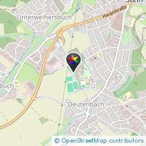 Parkplatz Therme