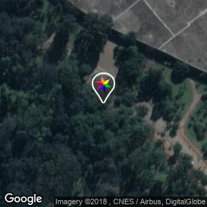 Parque Ibirapuera