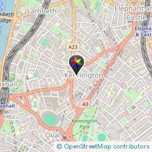Kennington