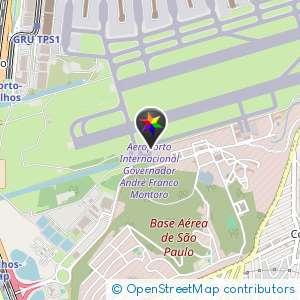 Aeroporto de Guarulhos