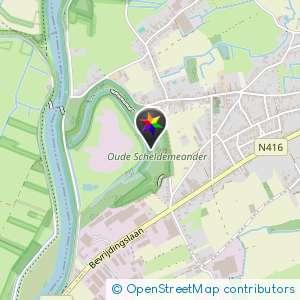 Oude Scheldemeander