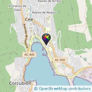 Albergue Moreira