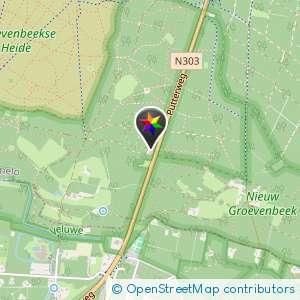 Groevenbeek, Putterweg