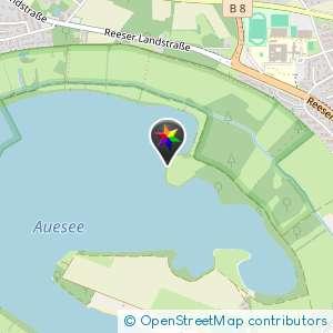 Auesee Geheimbereich FKK