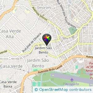 Sesc Casa Verde