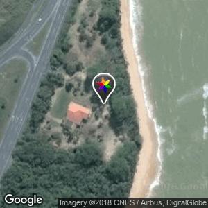 Praia de Manguinhos