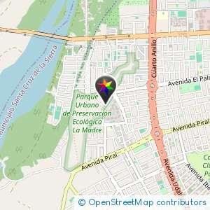 Parque Curichi