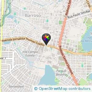 Grow Fit Academia 24h