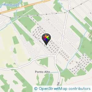Loteamento novo bom local para pegacao