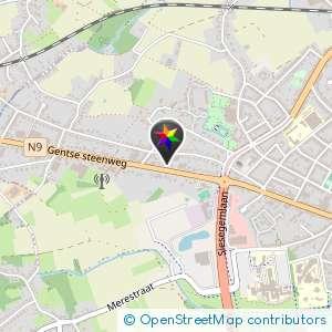 Ongestoord prive