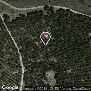 Ruta de los Cantiles (Los cortados)