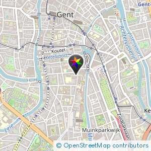 Basic-Fit Sint-Pietersnieuwstraat