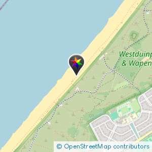 Naaktstrand Westduinpark