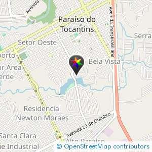 Rua da Pegacao