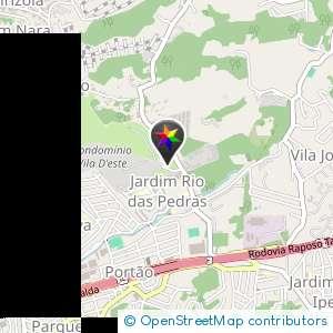 Estacionamento de Caminhões