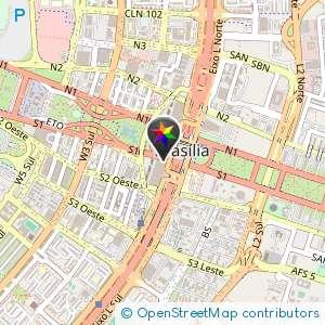 Banheiro Ed. Boulevard (Conic)