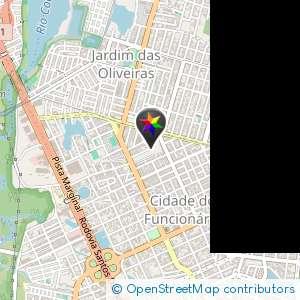 Matagal cidade dos funcionários
