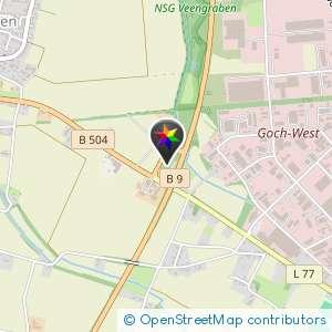 Parkplatz 